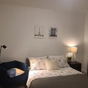 Homestay Good Fortune Residence, Ottawa