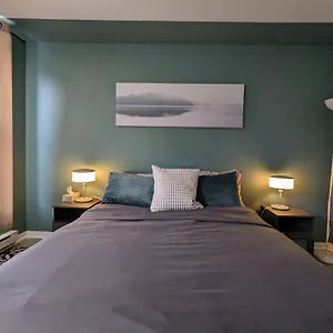 Appartement Homa, Montréal