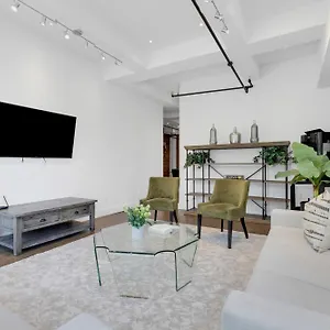 Appartement Les Lofts Du Mont Royal, Montréal