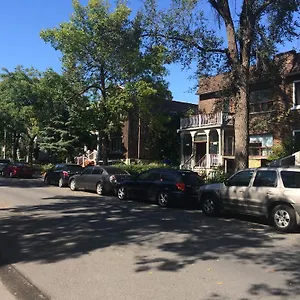 Appartement Maria, Montréal