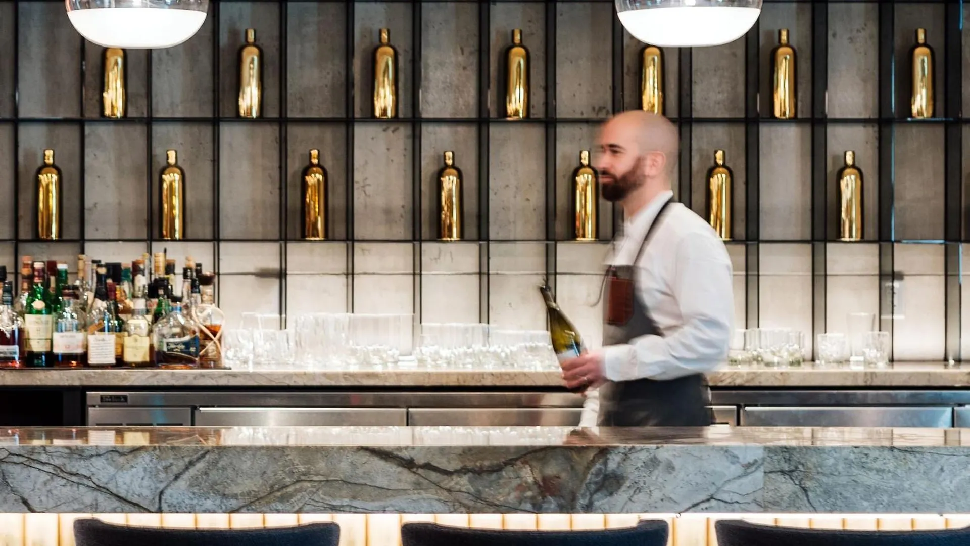 W Montreal Hotel